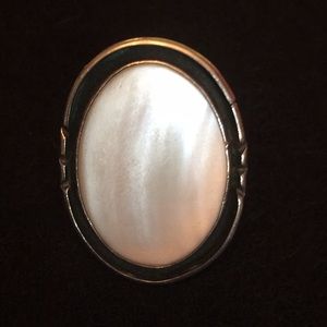 Vintage Native American Ring